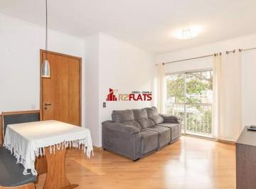 Apartamento · 68m² · 2 Quartos · 1 Vaga · Apartamento com ótimo preço no bairro Vila Olímpia. Confira!