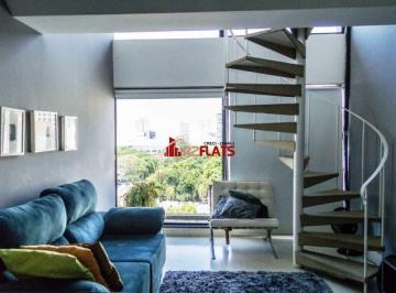 Apartamento · 50m² · 1 Quarto · 1 Vaga · Flat com ótimo preço no bairro Bela Vista. Confira!