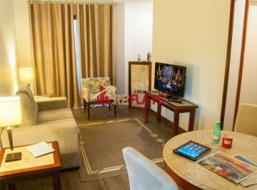 Apartamento · 48m² · 1 Quarto · 1 Vaga · Flat com ótimo preço no bairro Consolação. Confira!