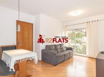 Apartamento · 68m² · 2 Quartos · 1 Vaga · Apartamento com ótimo preço no bairro Vila Olímpia. Confira!