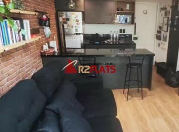 Apartamento · 50m² · 1 Quarto · 1 Vaga · Duplex com ótimo preço no bairro Bela Vista. Confira!