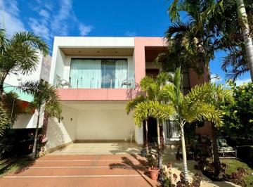 Casa de 4 quartos, Aracaju · Casa à Venda no Condomínio Costa Marina – Aruana | Aracaju/SE