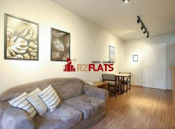 Apartamento · 45m² · 1 Quarto · 1 Vaga · Apartamento com ótimo preço no bairro Jardins. Confira!