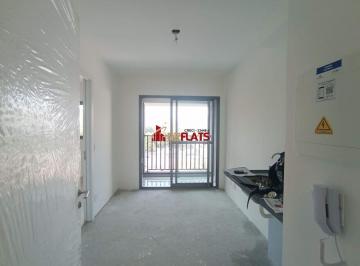 Apartamento · 25m² · 1 Quarto · Flat com ótimo preço no bairro Pinheiros. Confira!