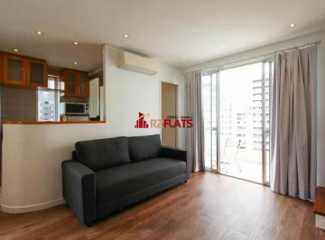 Apartamento · 75m² · 2 Quartos · 2 Vagas · Apartamento com ótimo preço no bairro Moema. Confira!