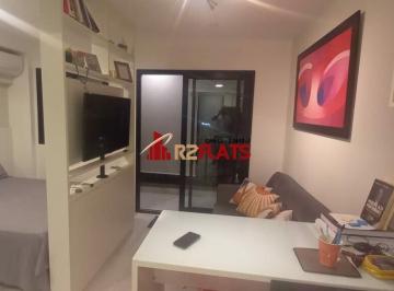 Apartamento · 28m² · 1 Quarto · Studio com ótimo preço no bairro Moema. Confira!