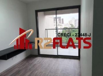 Apartamento · 43m² · 1 Quarto · Apartamento com ótimo preço no bairro Santo Amaro. Confira!