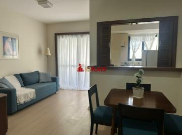 Apartamento · 42m² · 1 Quarto · 1 Vaga · Flat com ótimo preço no bairro Consolação. Confira!