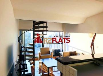 Apartamento · 55m² · 1 Quarto · 1 Vaga · Duplex com ótimo preço no bairro Beal Vista. Confira!
