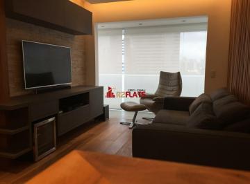 Apartamento · 51m² · 1 Quarto · 1 Vaga · Apartamento com ótimo preço no bairro Brooklin. Confira!