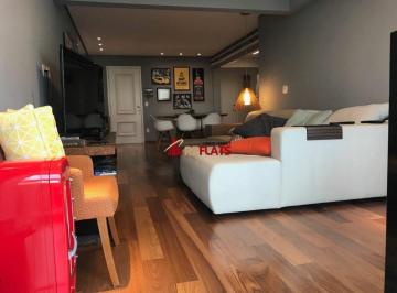 Apartamento · 120m² · 3 Quartos · 2 Vagas · Apartamento com ótimo preço no bairro Brooklin. Confira!