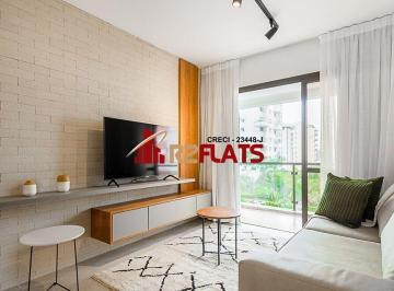 Apartamento · 65m² · 2 Quartos · 2 Vagas · Apartamento com ótimo preço no bairro Itaim Bibi. Confira!