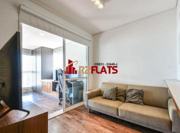 Apartamento · 49m² · 1 Quarto · 1 Vaga · Apartamento com ótimo preço no bairro Pinheiros. Confira!