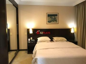 Apartamento · 25m² · 1 Quarto · 1 Vaga · Flat com ótimo preço no bairro Itaim Bibi. Confira!
