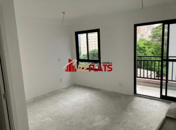 Apartamento · 27m² · 1 Quarto · 1 Vaga · Apartamento com ótimo preço no bairro Pinheiros. Confira!