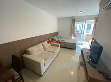 Apartamento · 38m² · 1 Quarto · 1 Vaga · Flat com ótimo preço no bairro Itaim Bibi. Confira!