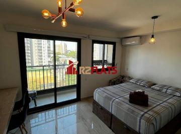 Apartamento · 26m² · 1 Quarto · Apartamento com ótimo preço no bairro Moema. Confira!