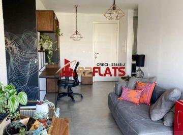 Apartamento · 44m² · 1 Quarto · 1 Vaga · Apartamento com ótimo preço no bairro Brooklin. Confira!