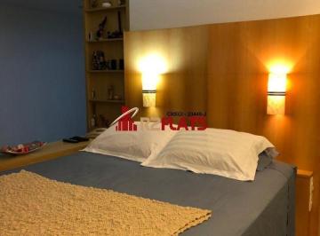 Apartamento · 33m² · 1 Quarto · 1 Vaga · FLAT COM PREÇO IMPERDÍVEL EM MOEMA, APROVEITE!!
