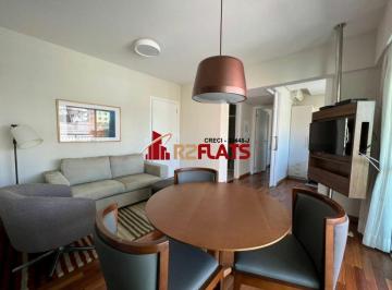 Apartamento · 70m² · 2 Quartos · 1 Vaga · Flat com ótimo preço no bairro Belo Vista. Confira!