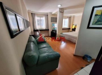 Apartamento · 29m² · 1 Quarto · 1 Vaga · Flat com ótimo preço no bairro Jardins. Confira!