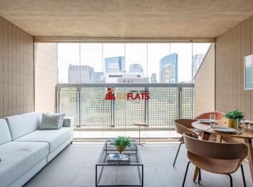 Apartamento · 52m² · 1 Quarto · 1 Vaga · Apartamento com ótimo preço no bairro Vila Nova Conceição. Confira!