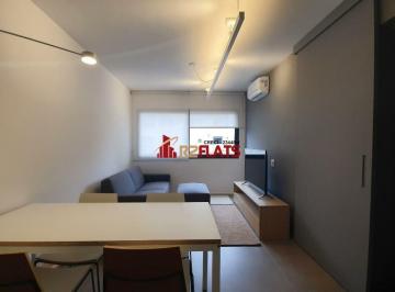 Apartamento · 48m² · 1 Quarto · 1 Vaga · Flat com ótimo preço no bairro Jardins. Confira!