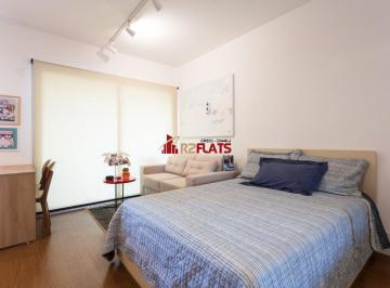 Apartamento · 34m² · 1 Quarto · 1 Vaga · Apartamento com ótimo preço no bairro Brooklin. Confira!