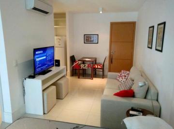 Apartamento · 38m² · 1 Quarto · 1 Vaga · Flat com ótimo preço no bairro Itaim Bibi. Confira!