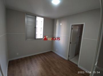 Apartamento · 75m² · 2 Quartos · 2 Vagas · Flat com ótimo preço no bairro Moema. Confira!