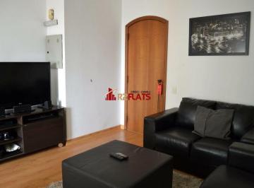 Apartamento · 50m² · 1 Quarto · 1 Vaga · Apartamento com ótimo preço no bairro Moema. Confira!