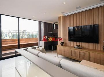 Apartamento · 180m² · 3 Quartos · 3 Vagas · Apartamento com ótimo preço no bairro Itaim Bibi. Confira!
