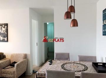 Apartamento · 70m² · 2 Quartos · 1 Vaga · Apartamento com ótimo preço no bairro Brooklin. Confira!