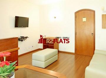 Apartamento · 50m² · 1 Quarto · 1 Vaga · Apartamento com ótimo preço no bairro Moema. Confira!
