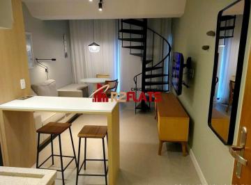 Apartamento · 50m² · 1 Quarto · 1 Vaga · Duplex com ótimo preço no bairro Belo Vista. Confira!