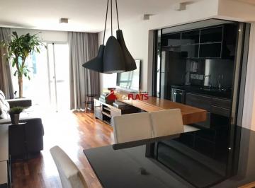 Apartamento · 66m² · 2 Quartos · 1 Vaga · APARTAMENTO EXCELENTE PARA VENDA EM MOEMA! CONFIRA!