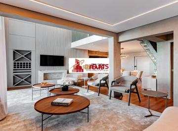 Apartamento · 165m² · 2 Quartos · 2 Vagas · Apartamento com ótimo preço no bairro Brooklin. Confira!