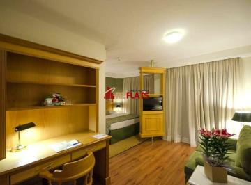 Apartamento · 30m² · 1 Quarto · 1 Vaga · Apartamento com ótimo preço no bairro Moema. Confira!