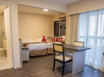 Apartamento · 47m² · 1 Quarto · 1 Vaga · Apartamento com ótimo preço no bairro Jardins. Confira!