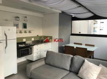 Apartamento · 53m² · 1 Quarto · 1 Vaga · Apartamento com ótimo preço no bairro Vila Olímpia. Confira!