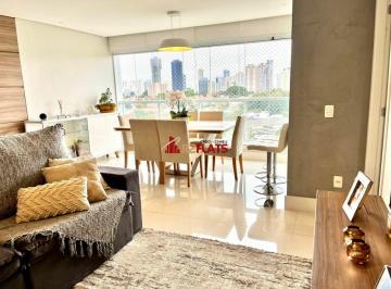 Apartamento · 67m² · 2 Quartos · 1 Vaga · Apartamento com ótimo preço no bairro Brooklin. Confira!
