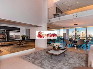 Apartamento · 165m² · 2 Quartos · 2 Vagas · Apartamento com ótimo preço no bairro Brooklin. Confira!