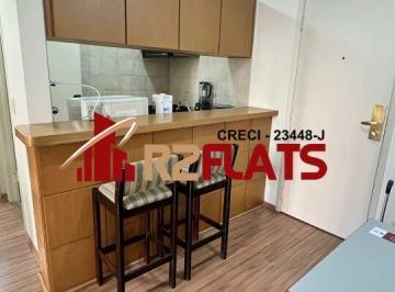 Apartamento · 45m² · 1 Quarto · 1 Vaga · Apartamento com ótimo preço no bairro Jardins. Confira!