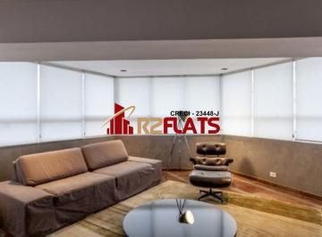 Apartamento · 93m² · 1 Quarto · 1 Vaga · Duplex com ótimo preço no bairro Vila Nova Conceição. Confira!