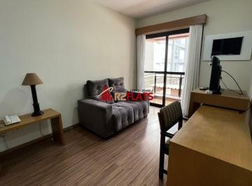 Apartamento · 45m² · 1 Quarto · 1 Vaga · Apartamento com ótimo preço no bairro Jardins. Confira!