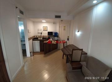 Apartamento · 31m² · 1 Quarto · 1 Vaga · Flat com ótimo preço no bairro Vila Olímpia. Confira!
