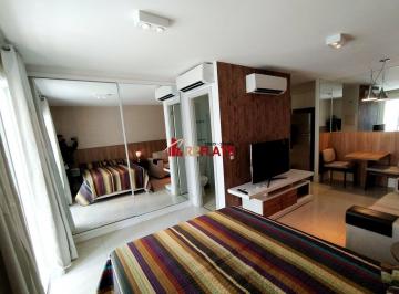 Apartamento · 38m² · 1 Quarto · 1 Vaga · Flat com ótimo preço no bairro Itaim Bibi. Confira!