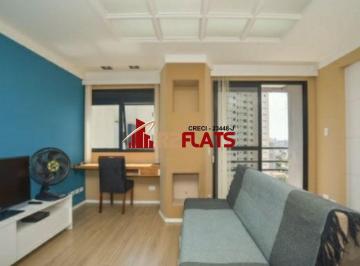 Apartamento · 40m² · 1 Quarto · 1 Vaga · Flat com ótimo preço no bairro da Saúde. Confira!