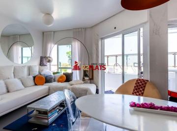 Apartamento · 160m² · 3 Quartos · 3 Vagas · Cobertura com ótimo preço no bairro Paraíso. Confira!