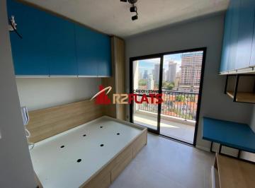 Apartamento · 22m² · 1 Quarto · Apartamento com ótimo preço no bairro Brooklin. Confira!